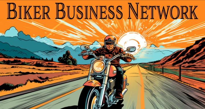 Biker Business Network