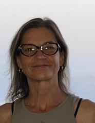 Lee Barashi