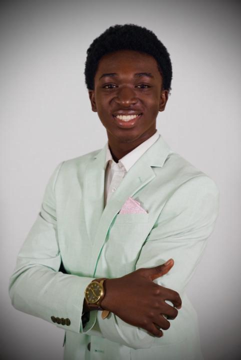 Jeffrey Nyarko
