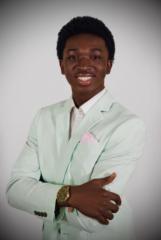 Jeffrey Nyarko