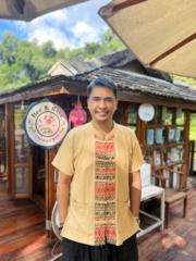 Phannawit Wannamaneewit