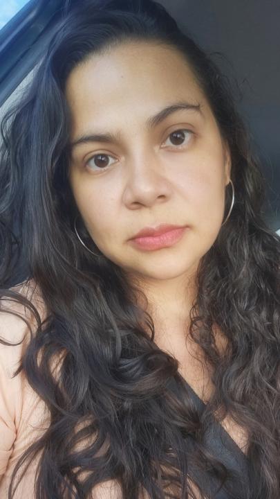 Geraldine Palacios