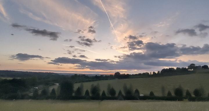 Let's Build Together 