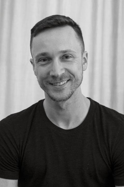 Matt Lepley