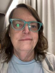 Lynn Riordan