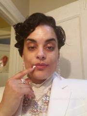 Caress Hilton