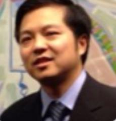 Clarence Wong