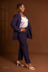 Olorunfemi Bello