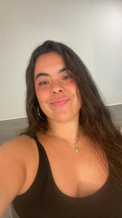 Maialen Telletxea Yarzabal