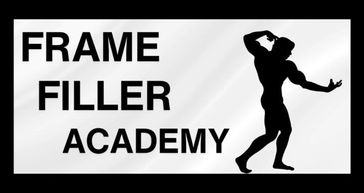 Frame Filler Academy