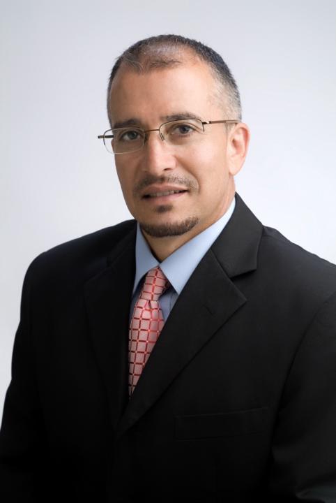 Rodolfo Yela
