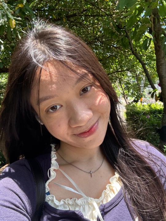 Rohany Liu