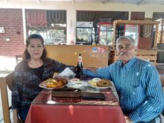 Rosa Velasquez Solorzano