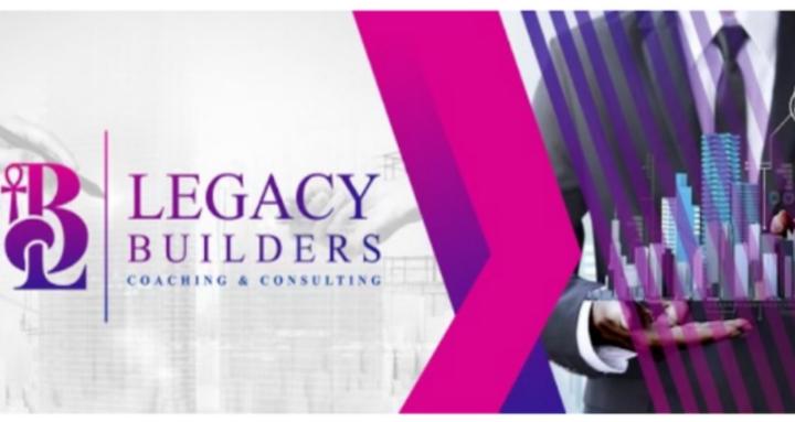 Coach Karen's Legacy Builders