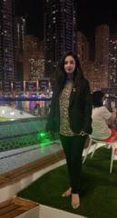 Nadia Jahanzaib
