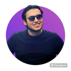 Andres David Forero Martinez
