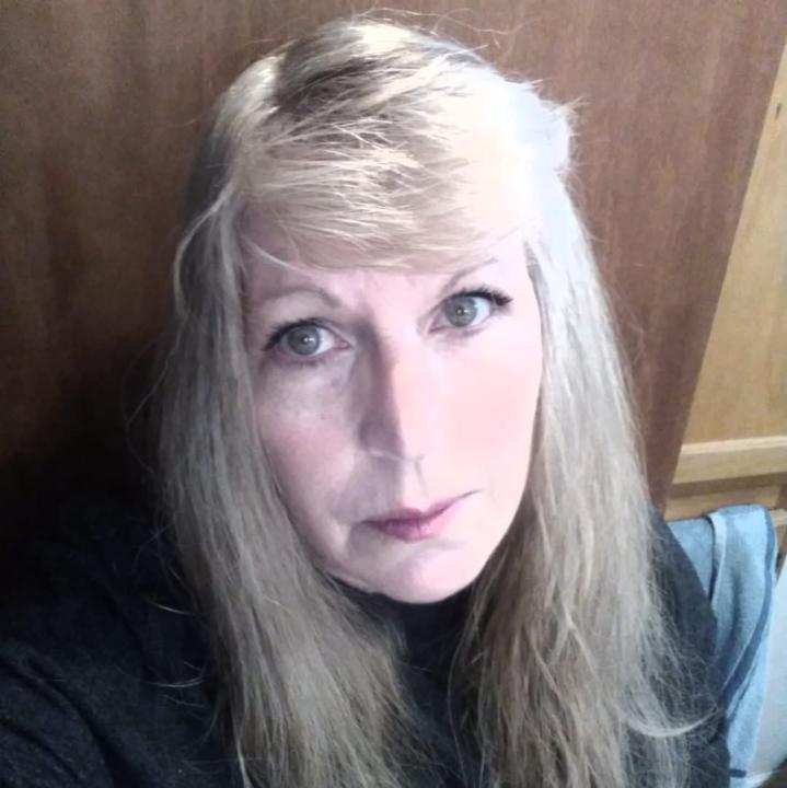 Kristi Benson