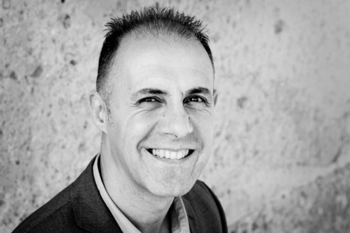 Antonio Gil