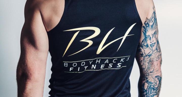 BodyHacks Training Hub