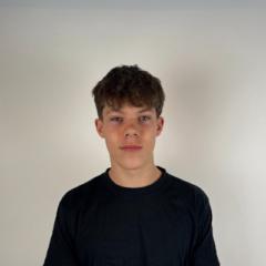Sebastian Walsted