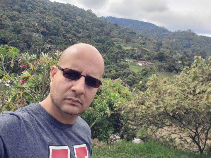 Ervin Escobar