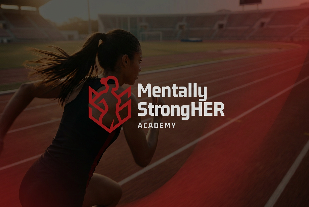 Mentally StrongHer Academy