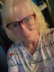 Patricia Ray