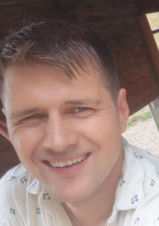 Marek Mišutka