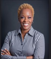 Trisha Gordon