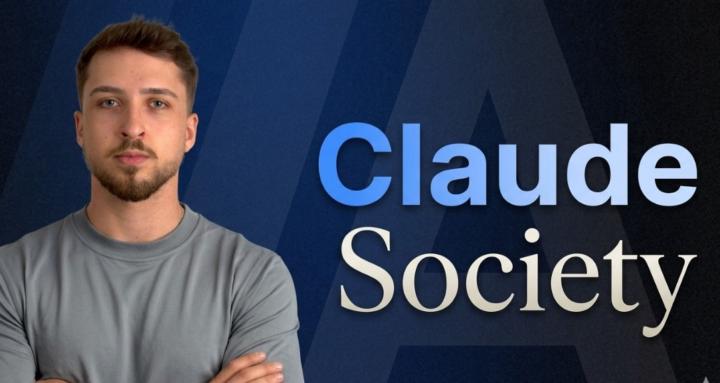 Claude Society