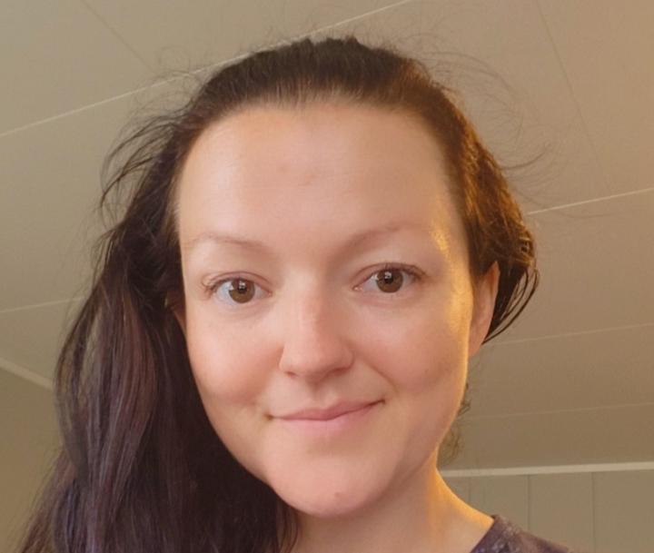 Kjersti Rolness