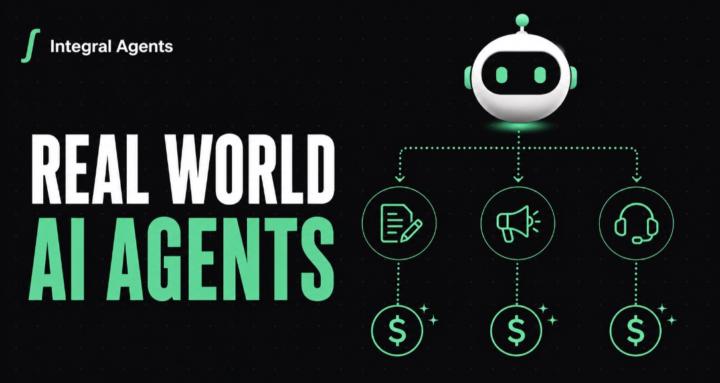 Real World AI Agents