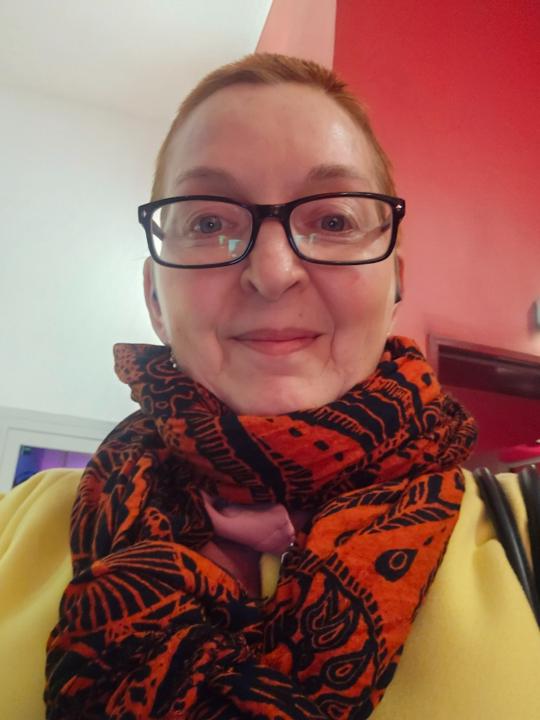 Anya Dutton