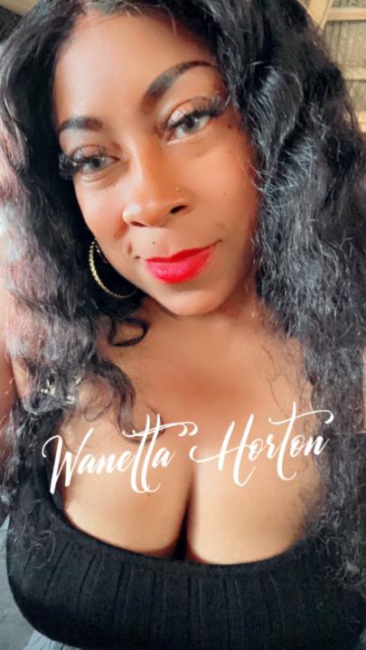 Wanetta Horton