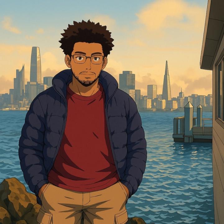 Cortez Woods