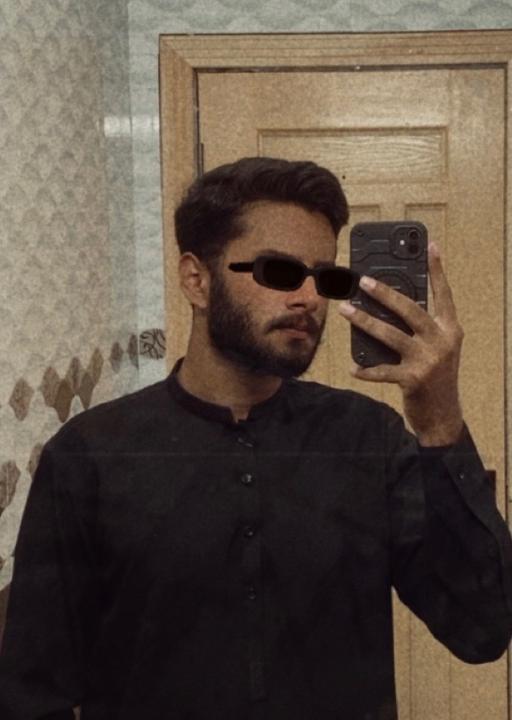 Maier Masood