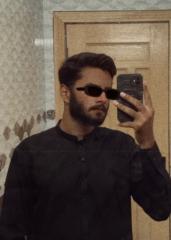 Maier Masood