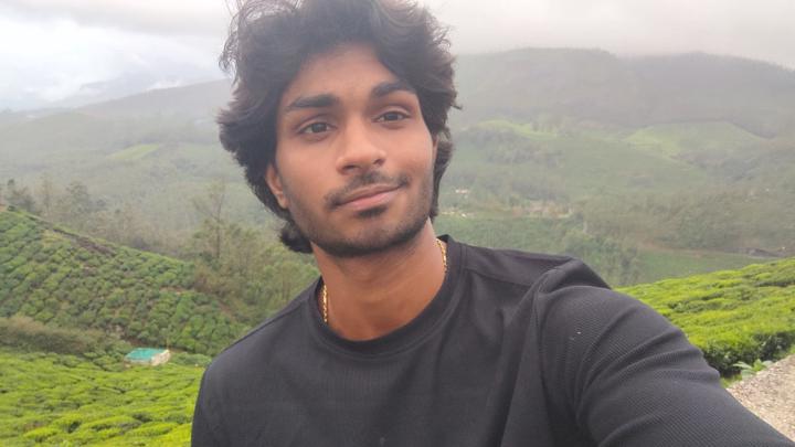 Kishor Muruganantham