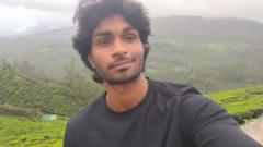 Kishor Muruganantham