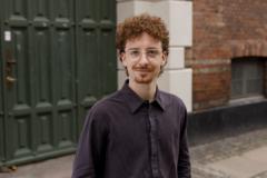 Thomas Smart