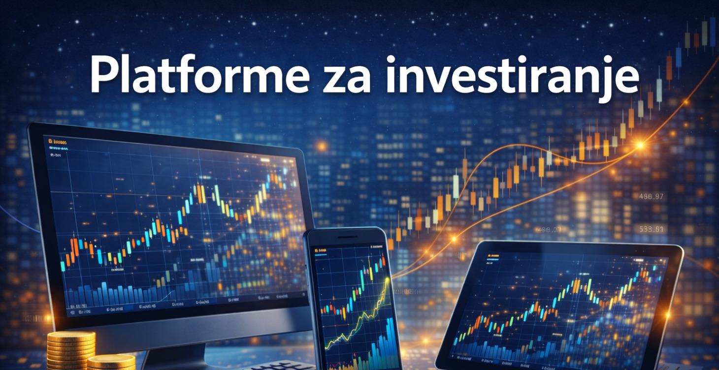 6. Platforme za investiranje