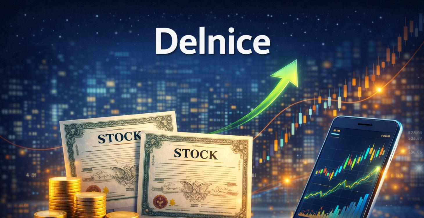 4. Delnice