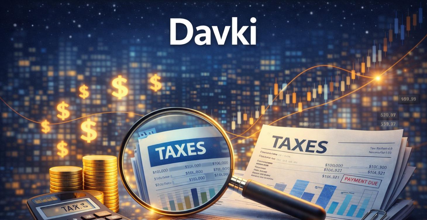 7. Davki