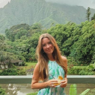 Ally Landwehr