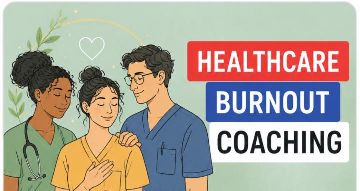 Healthcare Burnout Recovery