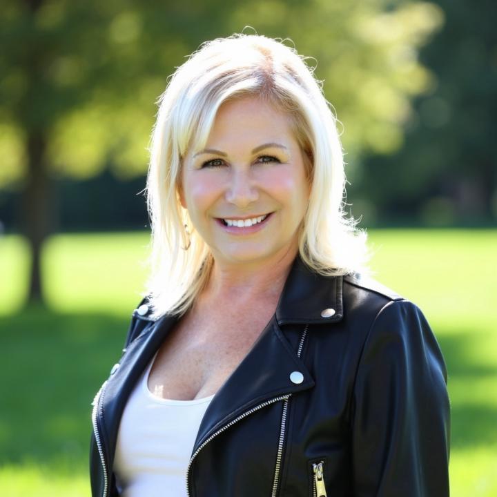 Felicia Tausig