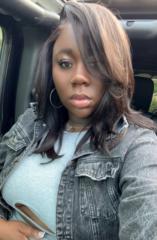 Desiree Bacon