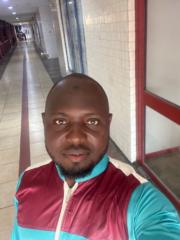 Muhammed Abdulrazaq