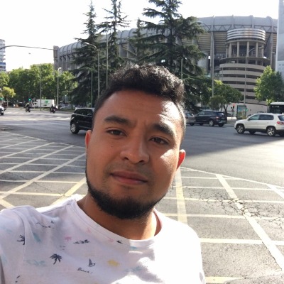Cristian Rivas