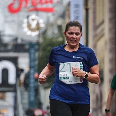 Trude Vikane Thorsrud